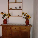 Cortijo Retarta Дом отдыха *