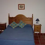 Дом отдыха Cortijo Retarta Хубрике