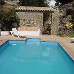 Дом отдыха Cortijo Retarta Хубрике