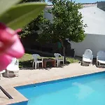 Cortijo Retarta Дом отдыха Хубрике