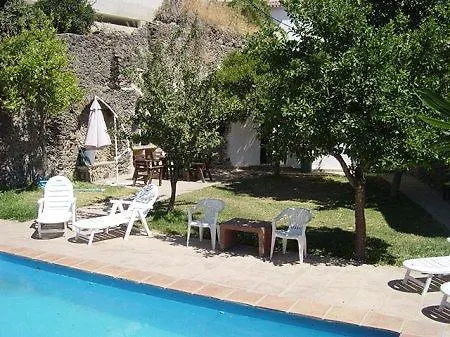 Cortijo Retarta Сasa de vacaciones