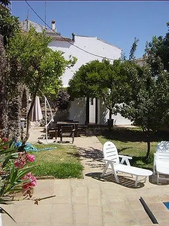 Сasa de vacaciones Cortijo Retarta Jubrique
