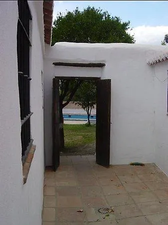 Сasa de vacaciones Cortijo Retarta