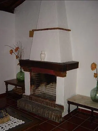 Cortijo Retarta