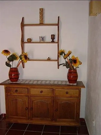 Cortijo Retarta Сasa de vacaciones *
