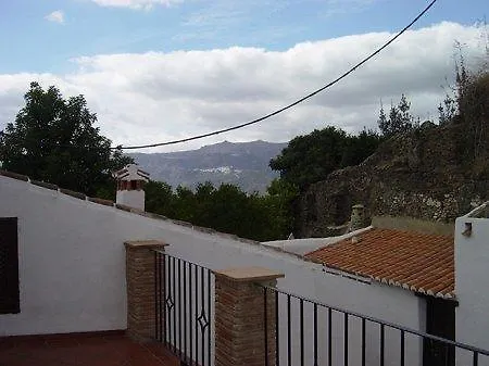 Cortijo Retarta Сasa de vacaciones *
