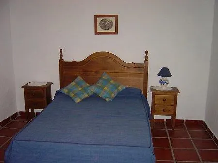 Сasa de vacaciones Cortijo Retarta Jubrique