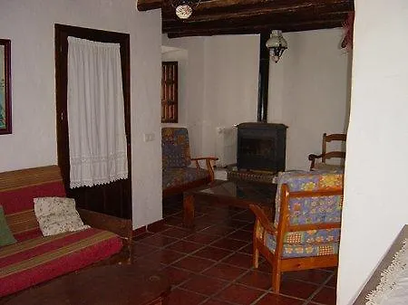 Сasa de vacaciones Cortijo Retarta