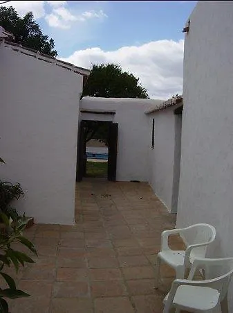 Cortijo Retarta Сasa de vacaciones