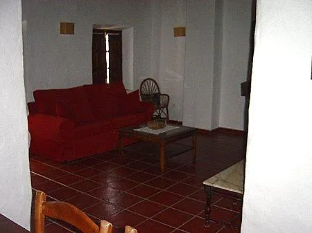 Cortijo Retarta Сasa de vacaciones *
