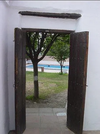 Cortijo Retarta Сasa de vacaciones