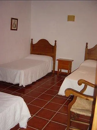 Cortijo Retarta *
