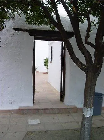 Cortijo Retarta Jubrique